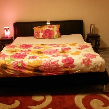 Gastezimmer Kelsterbach Bilik gambar