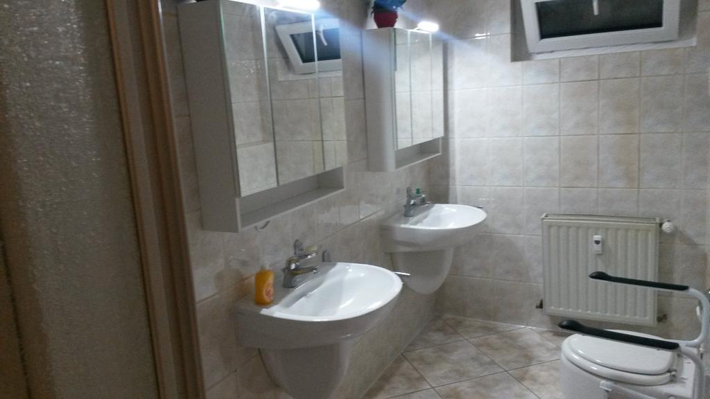 Gastezimmer Kelsterbach Bilik gambar